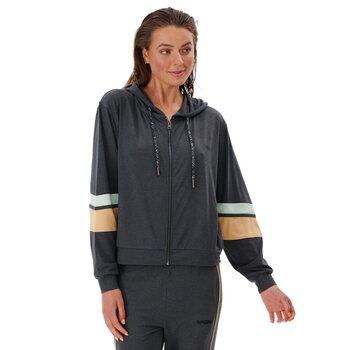 Rip Curl Run Swim Surf Zip Fleece