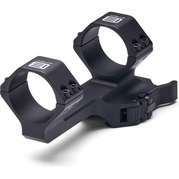 EoTech PRS 2" Cantilever Ring Mount - 30mm Dia x 37mm High
