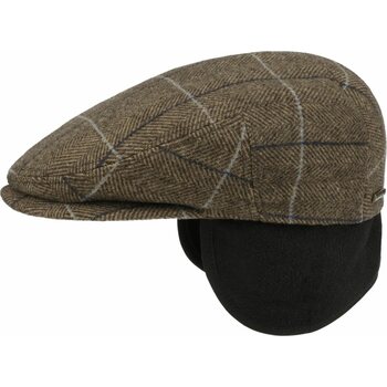 Stetson Kent Wool EarFlaps