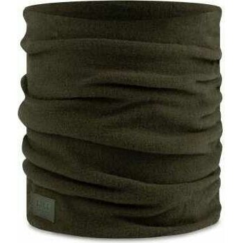 Buff Merino Fleece Neckwarmer