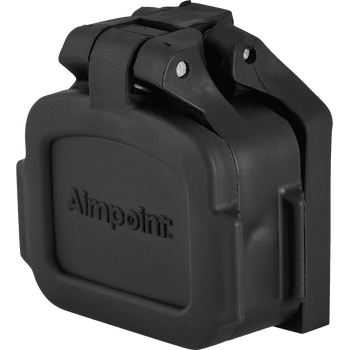 Aimpoint Lens cover, Flip-up, Front with ARD filter Solid
For Aimpoint® Acro P-2