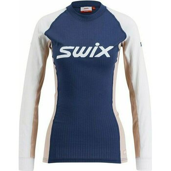 Swix RaceX bodyw LS Womens