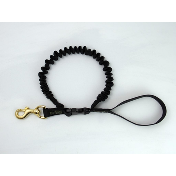 K9 Thorn Leash with Shock Absorber