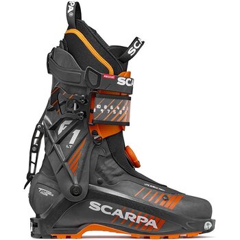 Chaussures pour ski de randonnée