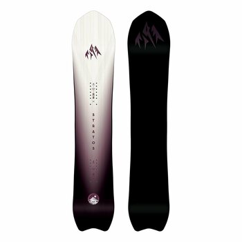 Jones Stratos Snowboard Womens
