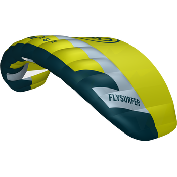 Flysurfer Hybrid lohed