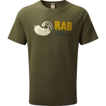 RAB Stance Vintage SS Tee