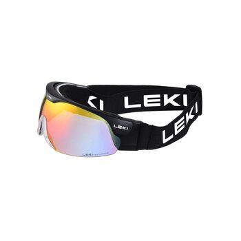 Cross-country skiing sunglasses i cycling glasses