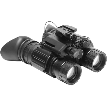 GSCI PVS-31C Dual-Tube Binoculars (Gen2+ White Phosphor) FOM up to 1599