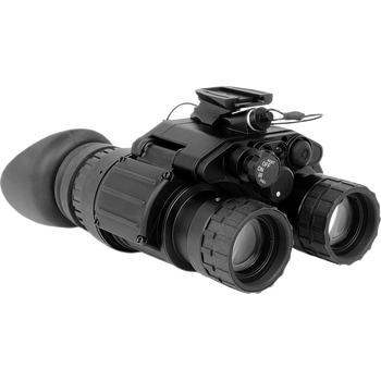 GSCI PVS-31C Dual-Tube Binoculars (Gen3) FOM 2400+