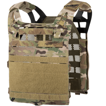 Crye Precision Airlite SPC (Structural Plate Carrier)