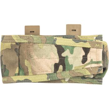 Crye Precision Horizontal M4 Single Mag Pouch