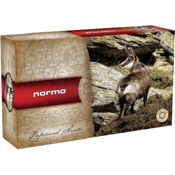 Norma .223 Rem 3,6g / 55grs. Oryx 20kpl