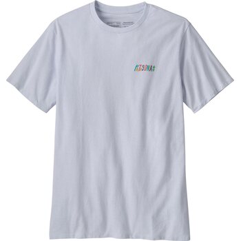 Patagonia Reef The Rigs Responsibili-Tee Unisex