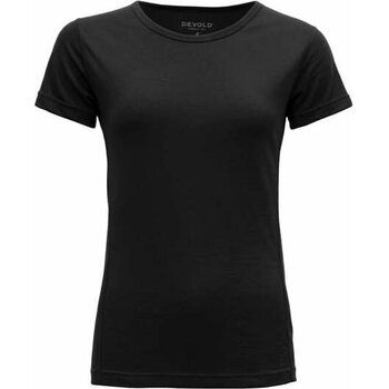 Devold Breeze Woman T-shirt