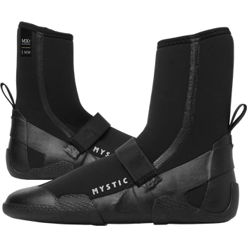 Neoprene shoes for water sports