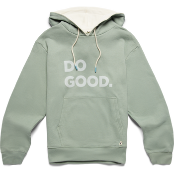 Cotopaxi Do Good Pullover Hoodie Womens