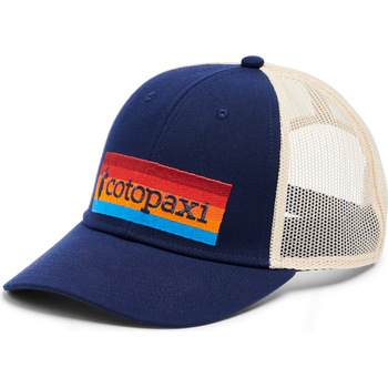 Cotopaxi On The Horizon Trucker Hat