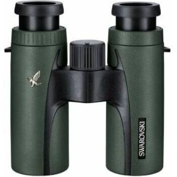 Swarovski CL Companion 8x30 B