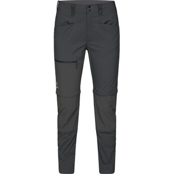 Haglöfs Lite Slim Zip-Off Pant Womens Regular