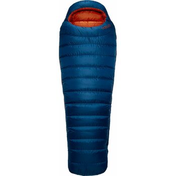 RAB Ascent 700 Wide