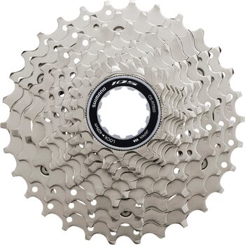 Bicycle cassettes