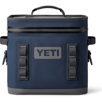 Yeti Hopper Flip 12