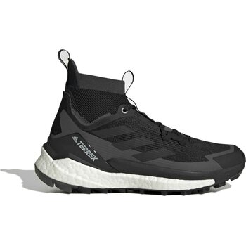 Adidas Terrex Free Hiker 2 Womens, Cblack / Gresix / Ftwwht, UK 5.5 (EUR 38 2/3)