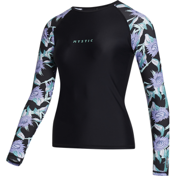 Mystic Jayde L/S Rashvest