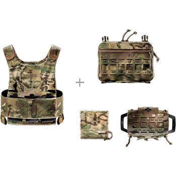 FROG.PRO Defender Medic Kit