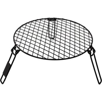 Barebones Fire Pit Grill Grate