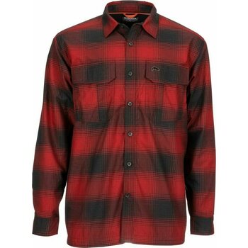 Simms Coldweather Shirt