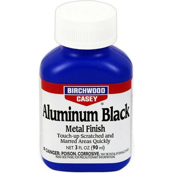 Birchwood Aluminium Black 90ml