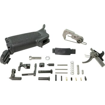 BCM AR-15 Enhanced Lower Parts Kit