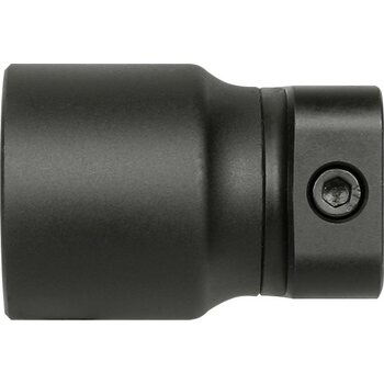 Midwest Industries Stock Tube With Buffer Tube Adaptor