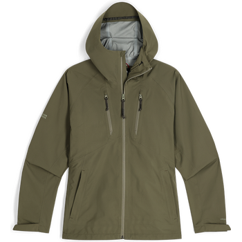 Outdoor Research Pro Allies Microgravity Jacket