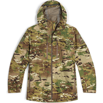 Outdoor Research Pro Allies Mountain Jacket