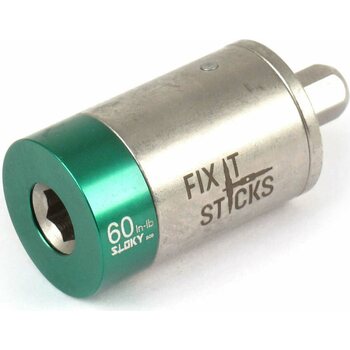 FixitSticks 60 Inch Lbs Large Torque Limiter