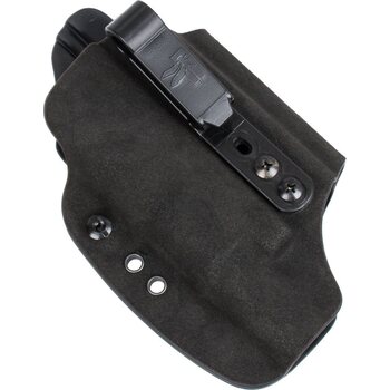 G-Code Shadow Eclipse 3 Hole Clips Holster