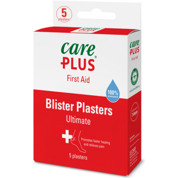 Care Plus Blister Plaster Ultimate