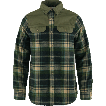 Fjällräven Granit Shirt Mens