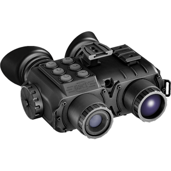 GSCI Advanced Photonics Lightweight Fusion Goggles QUADRO-G