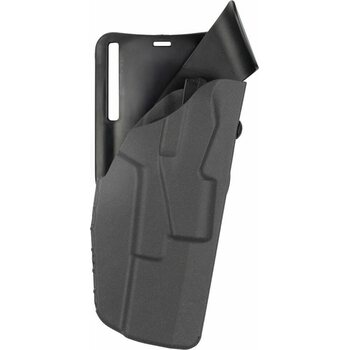 Safariland 7395 7TS ALS Low Ride Duty Holster