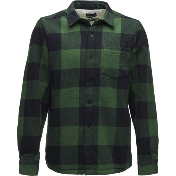 Black Diamond Project Lined Flannel Mens