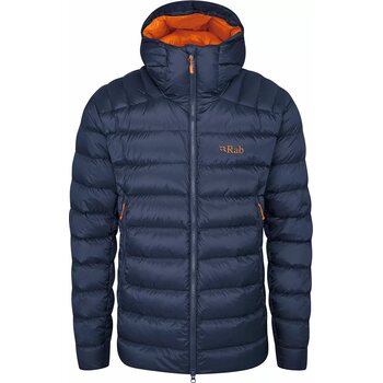 Rab Electron Pro Jacket Mens