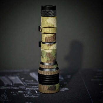 Ranger Wrap Streamlight Rail Mount 1 & 2 - Weapon Light Wrap In Cordura Fabric