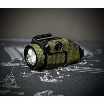 Ranger Wrap Streamlight TLR7A - Weapon Light Wrap In Cordura Fabric