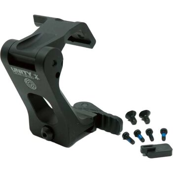GBRS Group Group 2.91 FTC Omni Magnifier Mount