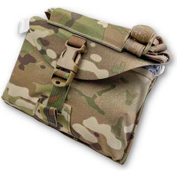 GBRS Group IFAS Individual First Aid System Pouch