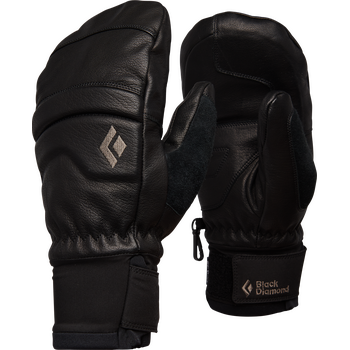 Black Diamond Spark Mitts